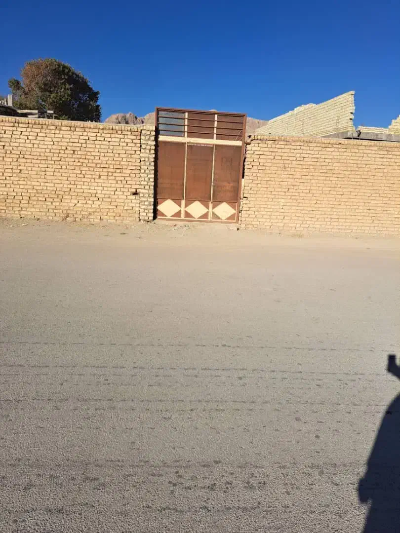 فروش زمین مسکونی|فروش زمین و ملک کلنگی|بلداجی, |دیوار