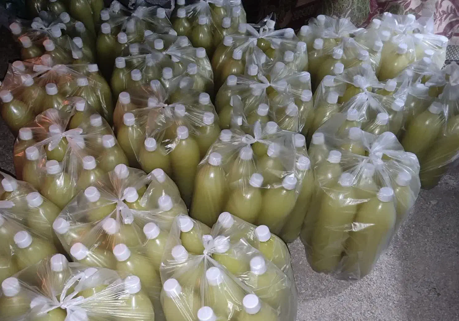 آبلیمو.ابغوره|عمدهفروشی|جنت, |دیوار