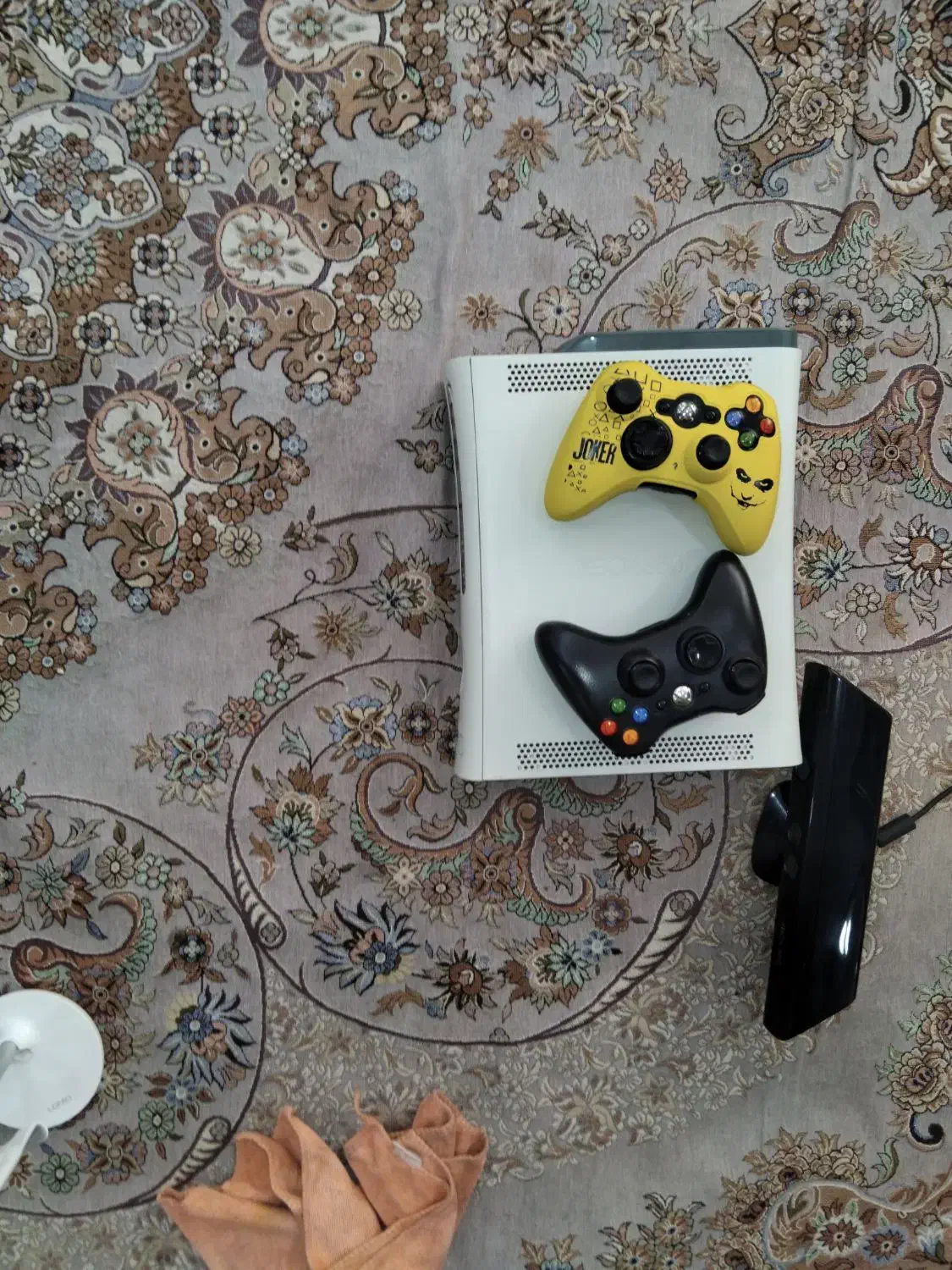 ایکس باکس۳۶۰|کنسول، بازی ویدئویی و آنلاین|همدان, |دیوار