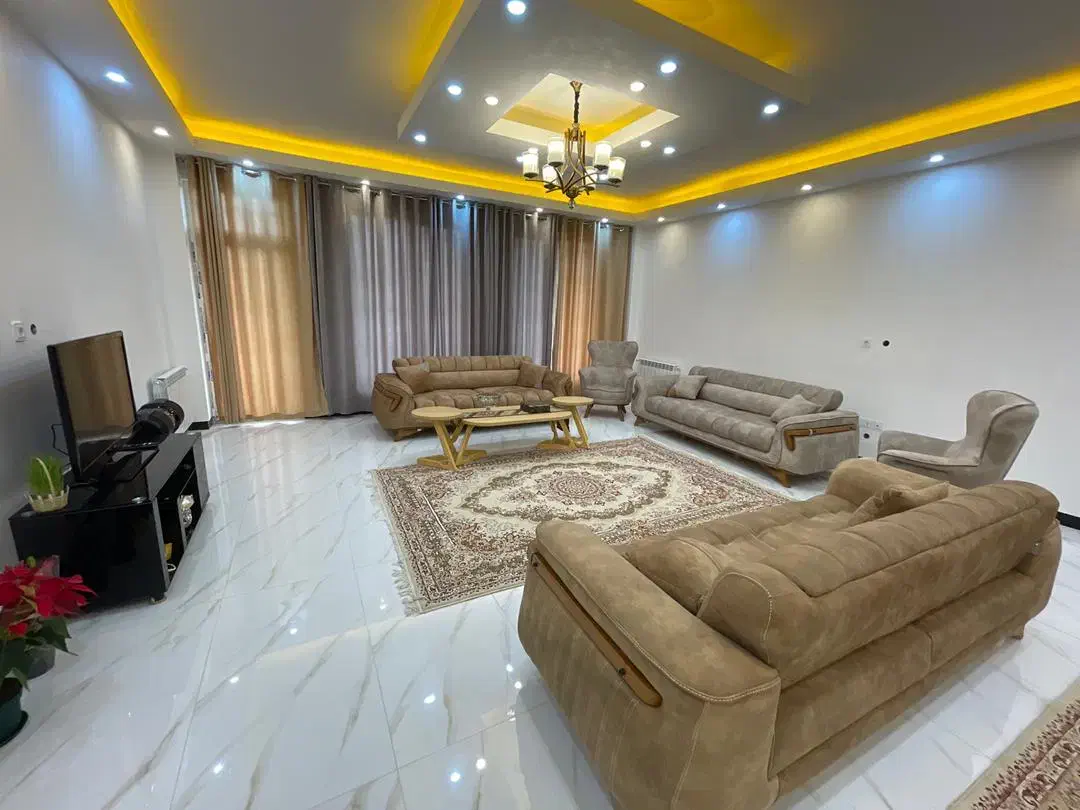 فروش ۳۰۰متر ویلا چهارصد دستگاه رامسر|فروش خانه و ویلا|رامسر, |دیوار