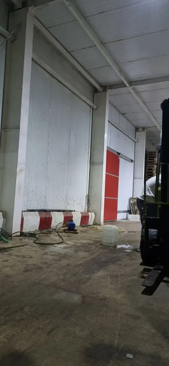 کار در سردخانه میوه|استخدام صنعتی، فنی، مهندسی|کلاچای, |دیوار