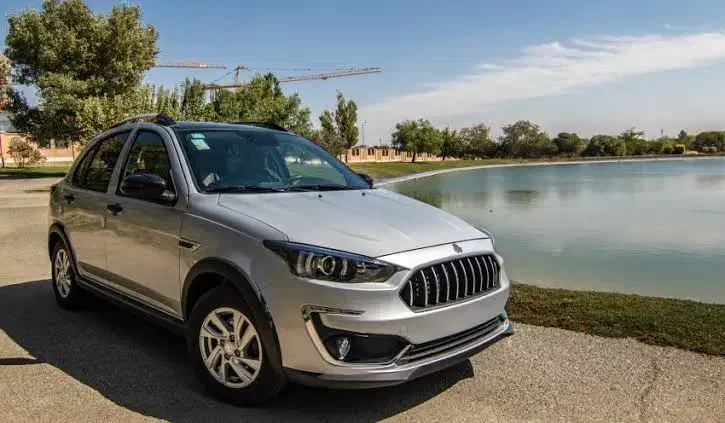 فروش حواله اطلس E اتومات|خودرو سواری و وانت|مشهد, استاد یوسفی (شهرک غرب)|دیوار