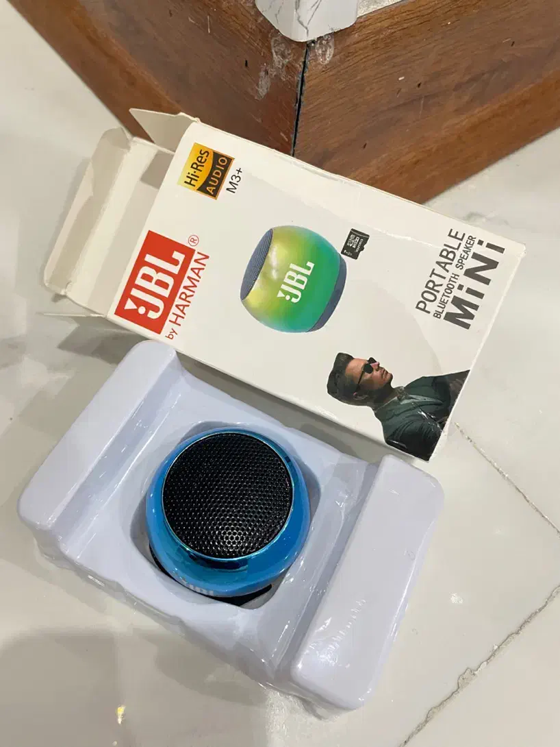 اسپیکر جی بی ال|پخشکننده همراه|زاهدان, |دیوار