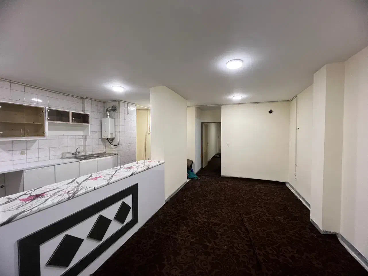 فروش آپارتمان ۶۲ متری|فروش آپارتمان|شهرکرد, |دیوار