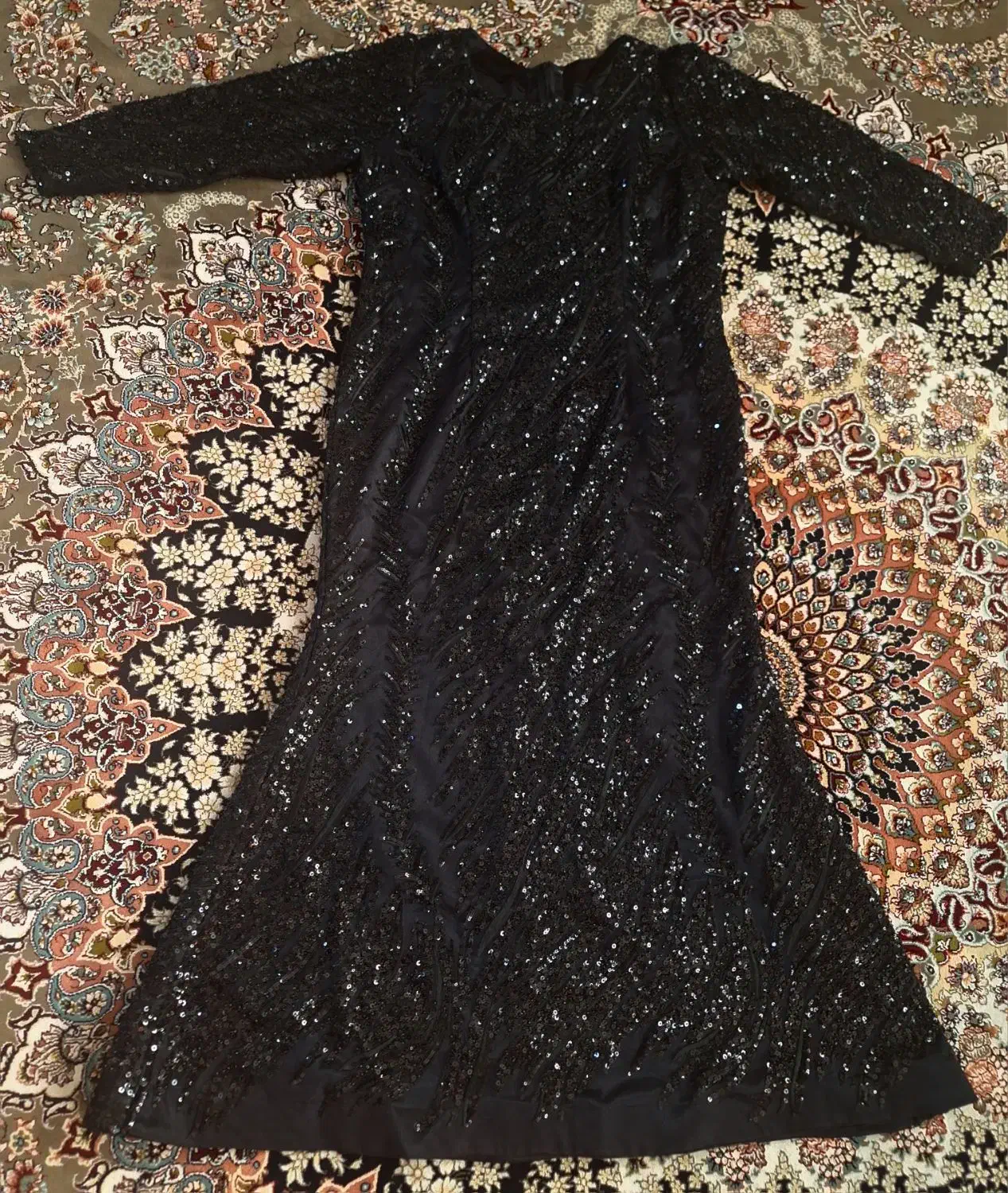 لباس مجلسی|لباس|گلبهار, شهر جدید گلبهار|دیوار