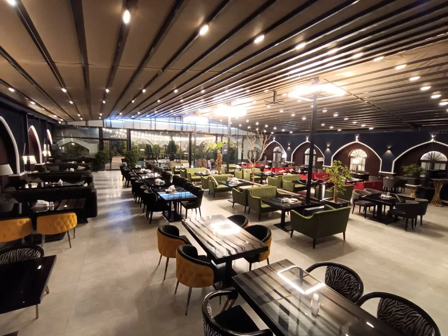 کافه تولد   مهمانی یا مجلس خانوادگی   ترحیم   عقد|خدمات پذیرایی، مراسم|باقرشهر, |دیوار