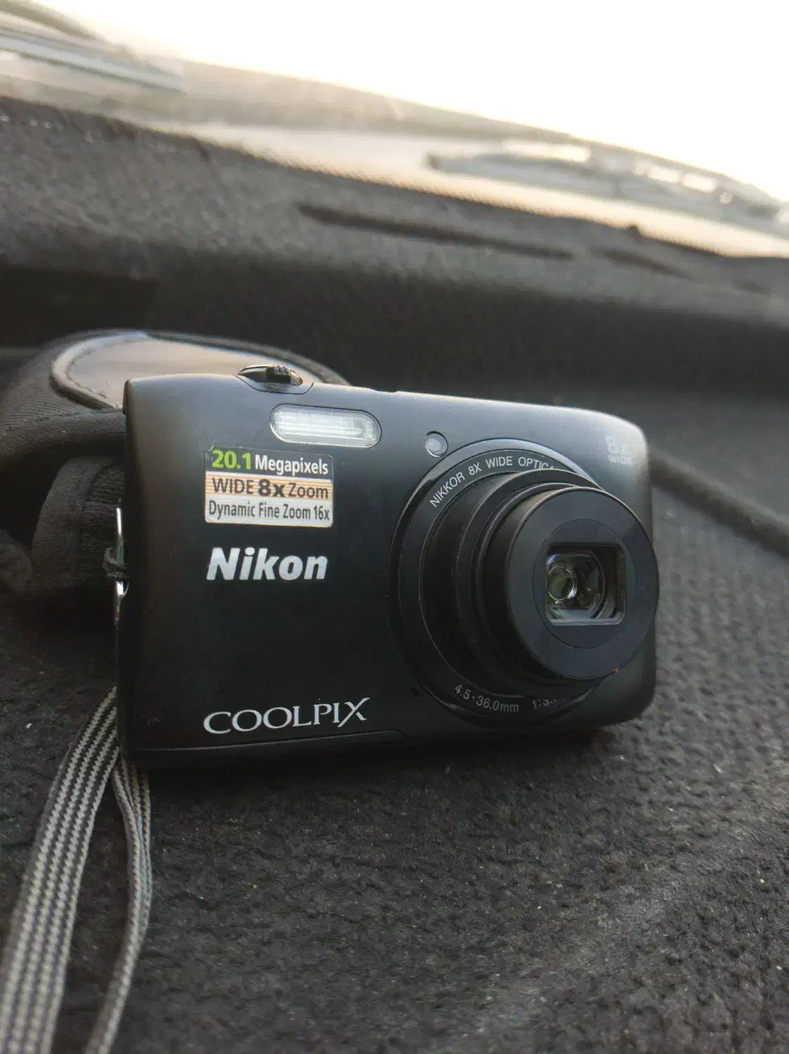 دوربین عکاسی|دوربین عکاسی و فیلمبرداری|یزد, |دیوار