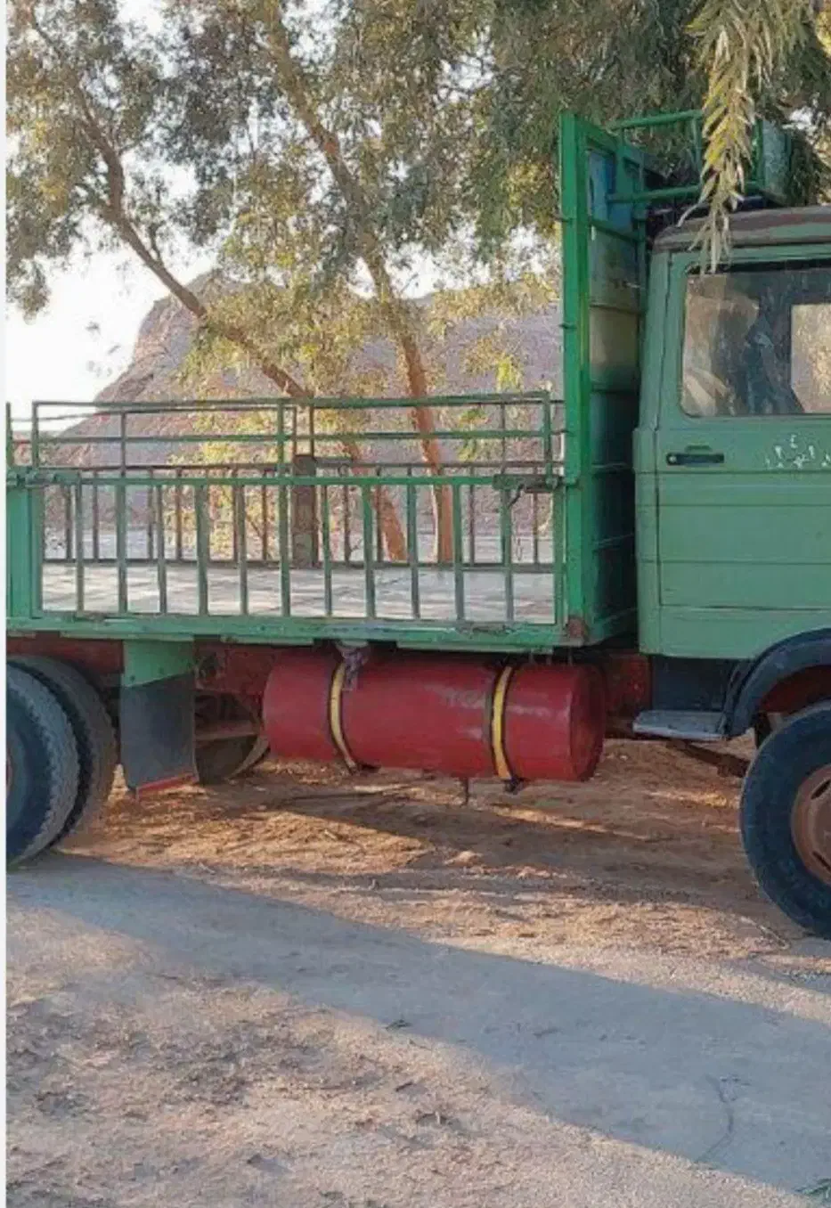 بار|خدمات حمل و نقل|حمیدیا, |دیوار