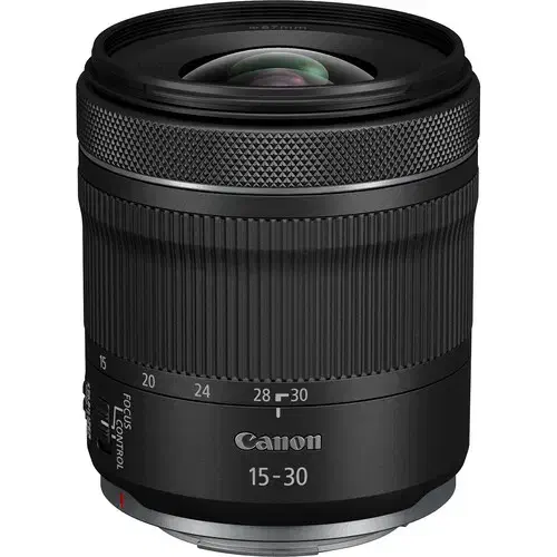 canon rf 15-30 stm لنز کنون ۱۵ ۳۰|دوربین عکاسی و فیلم‌برداری|تهران, خواجه نظام الملک|دیوار