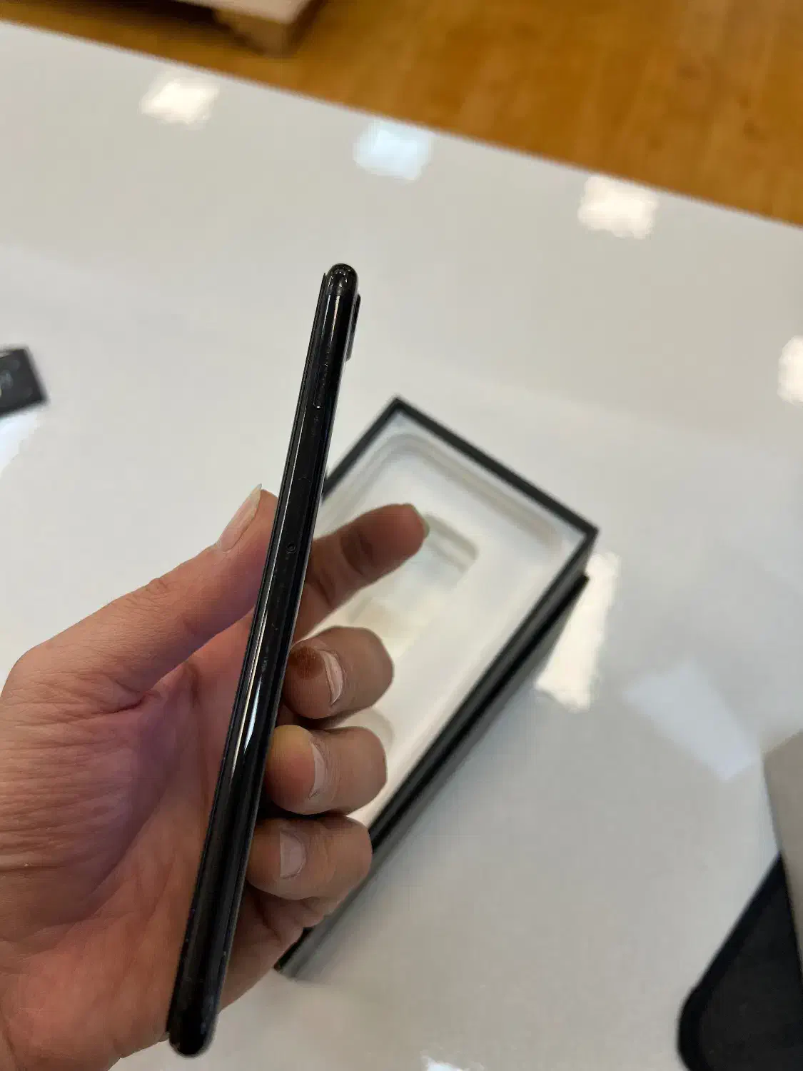 ۷پلاس ۲۵۶|موبایل|تهران, شهرک غرب|دیوار