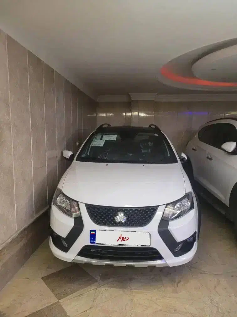کوییک صفر مدل ۱۴۰۴|خودرو سواری و وانت|تهران, جنت‌آباد جنوبی|دیوار
