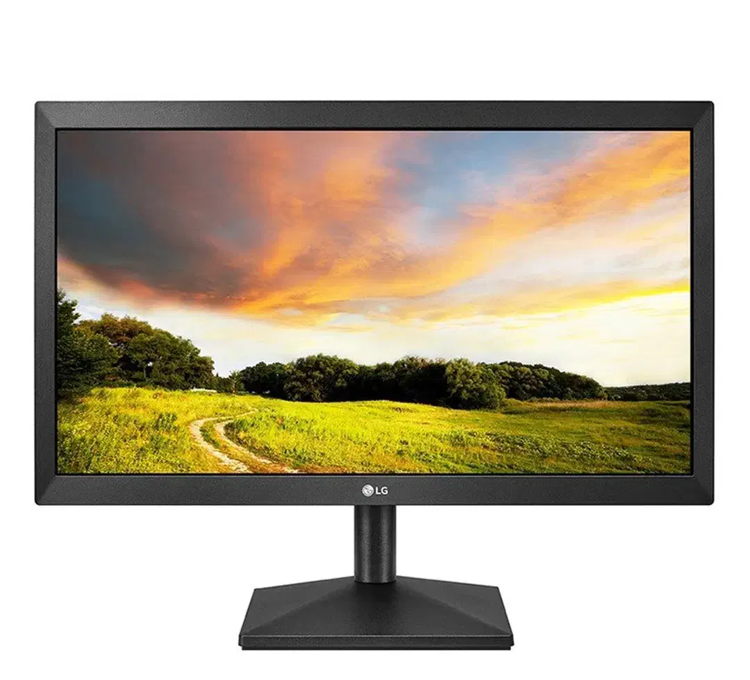 مانیتور 20MK400AB 19.5|قطعات و لوازم جانبی رایانه|تهران, استخر|دیوار