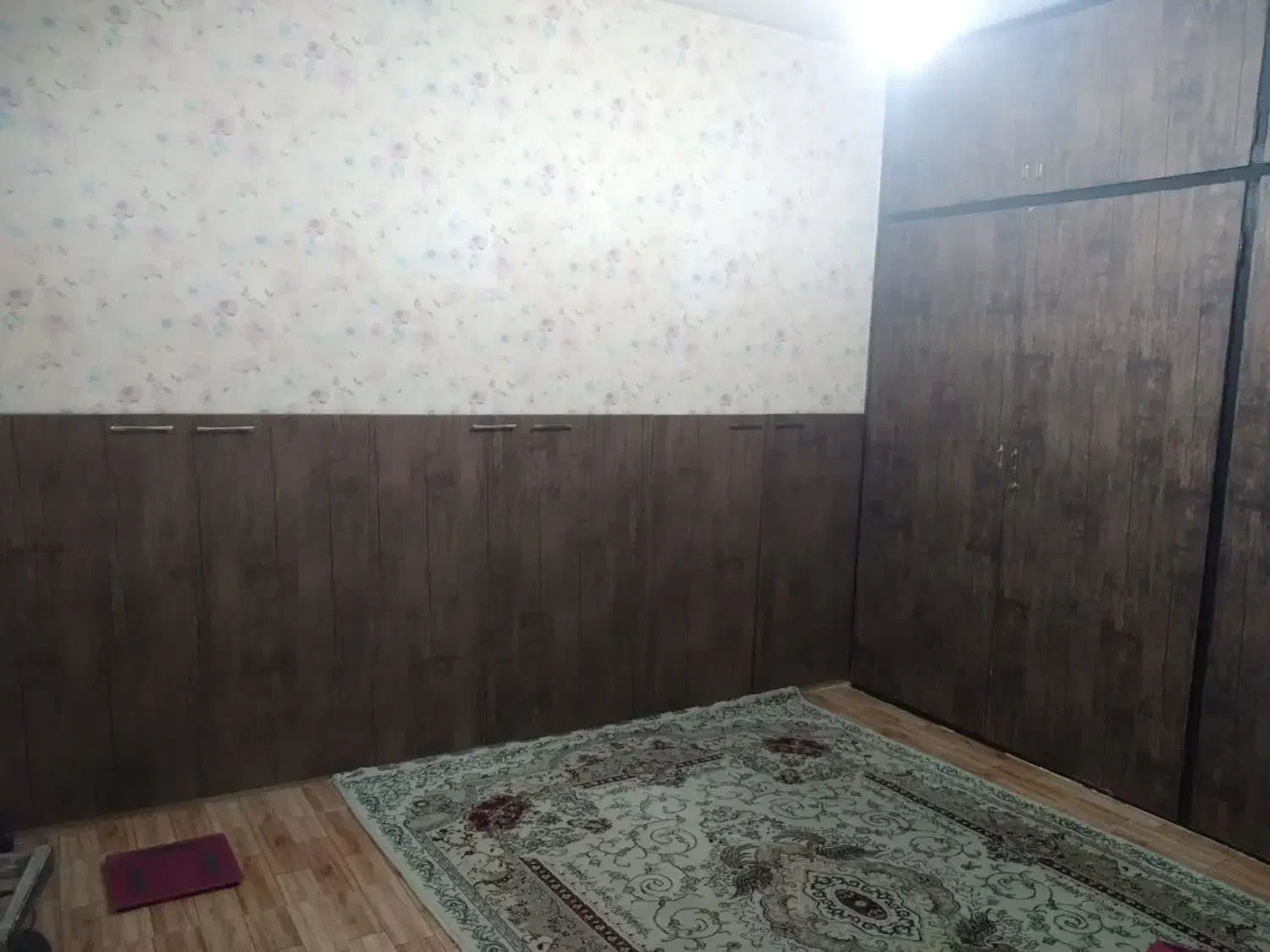 فروش آپارتمان ۵۰ متری پارکینگ‌ دار‌ در‌ شهرک‌مهر‌|فروش آپارتمان|نسیم‌شهر, |دیوار