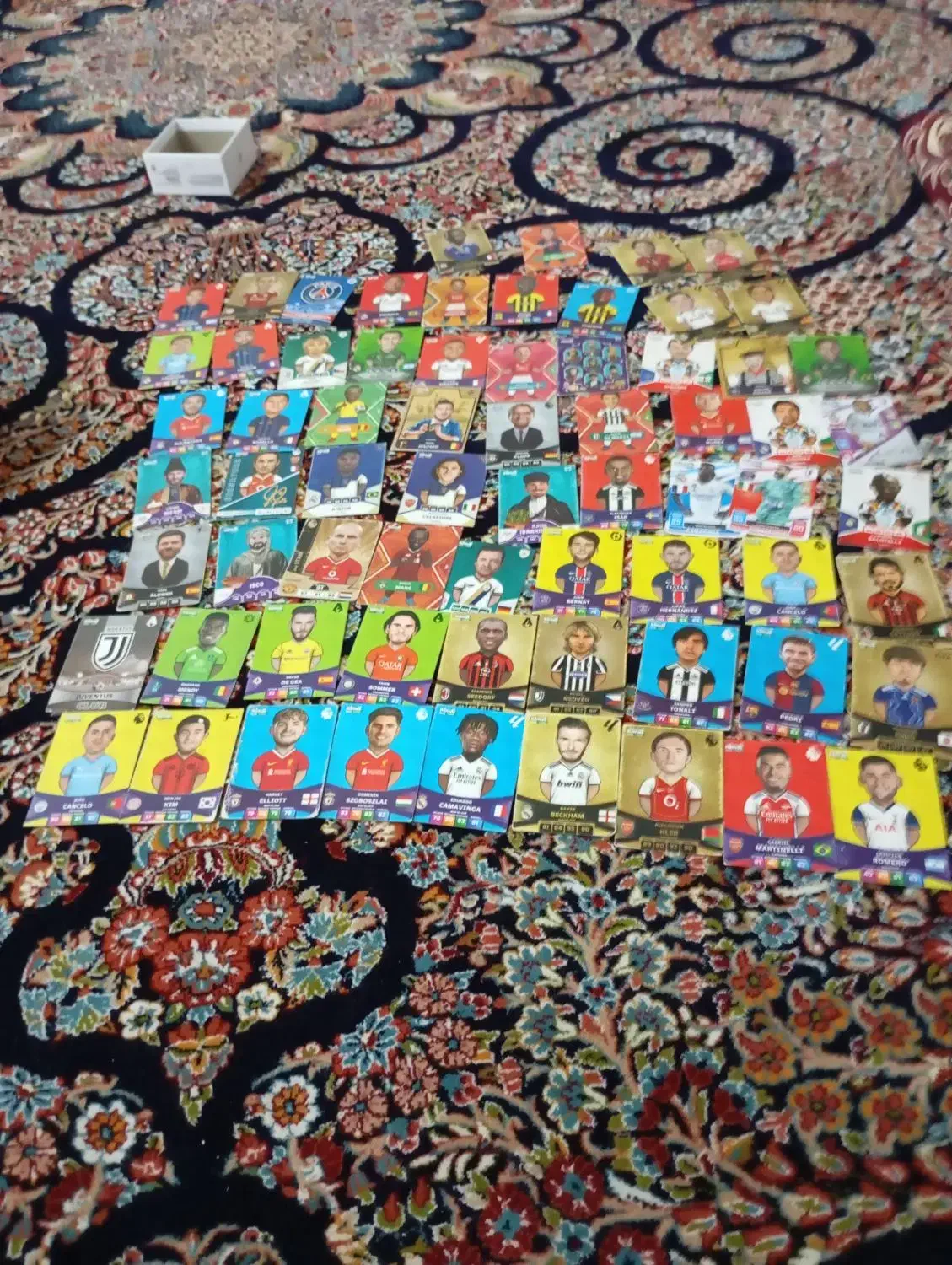 کیمدی|کلکسیون و سرگرمی|اشکذر, |دیوار