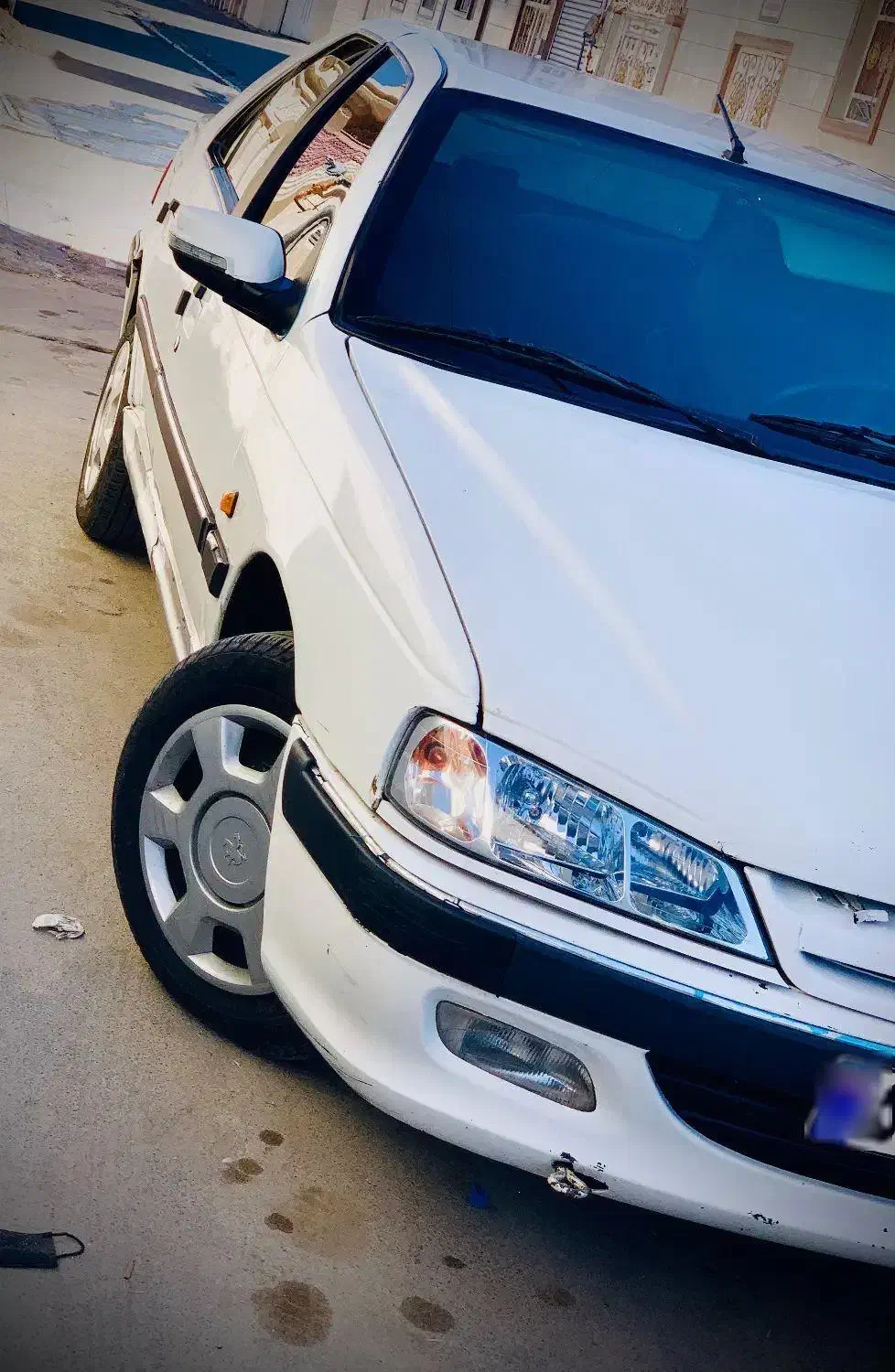 پژوپارس مدل 1388|خودرو سواری و وانت|زاهدان, |دیوار