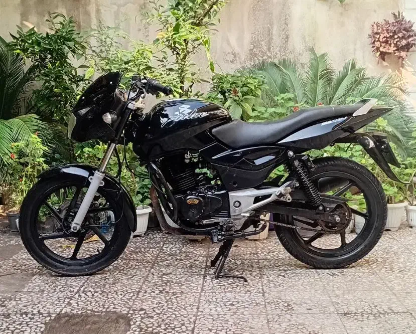 باجاج ۱۸۰|موتورسیکلت|رشت, کوی حسینی|دیوار