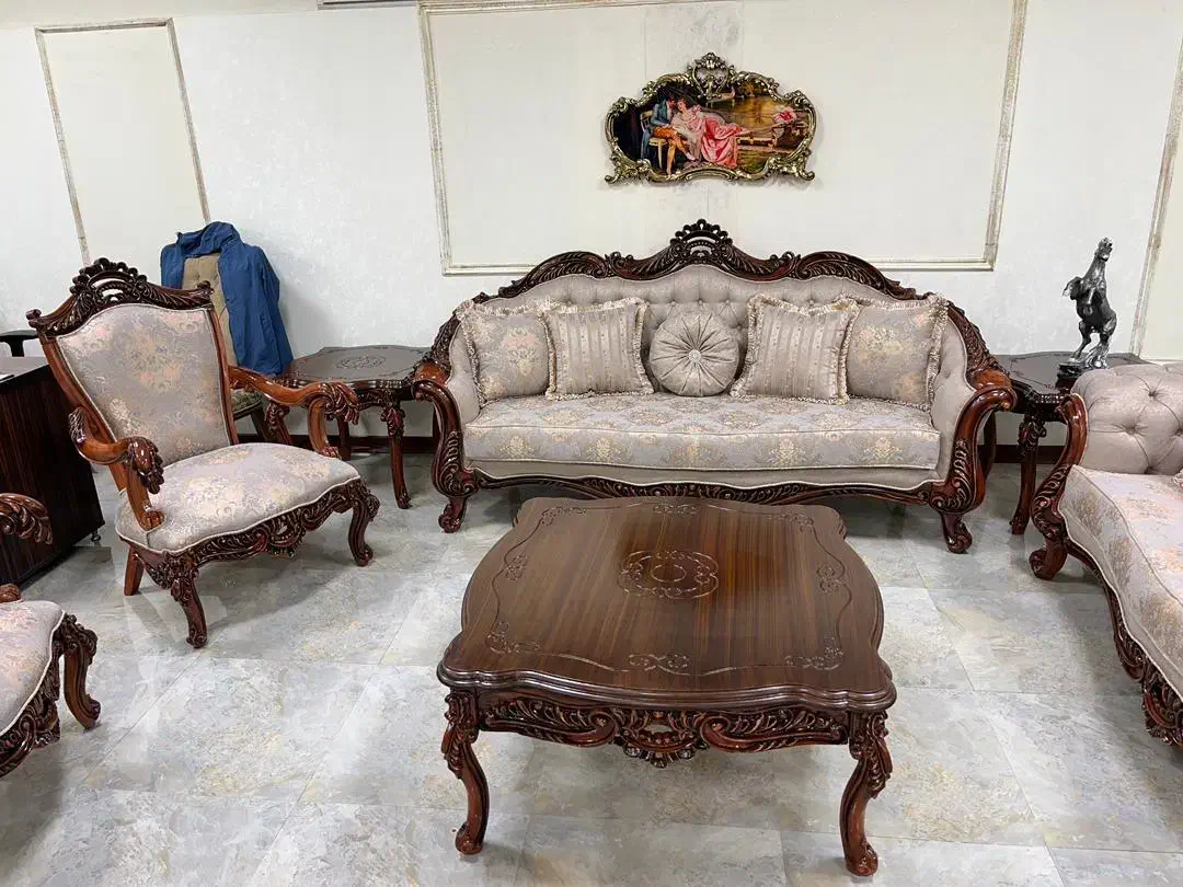 مبل پویان ++تشک‌های طبی و دکورهای خاص /|مبلمان خانگی و میز عسلی|بندرعباس, |دیوار