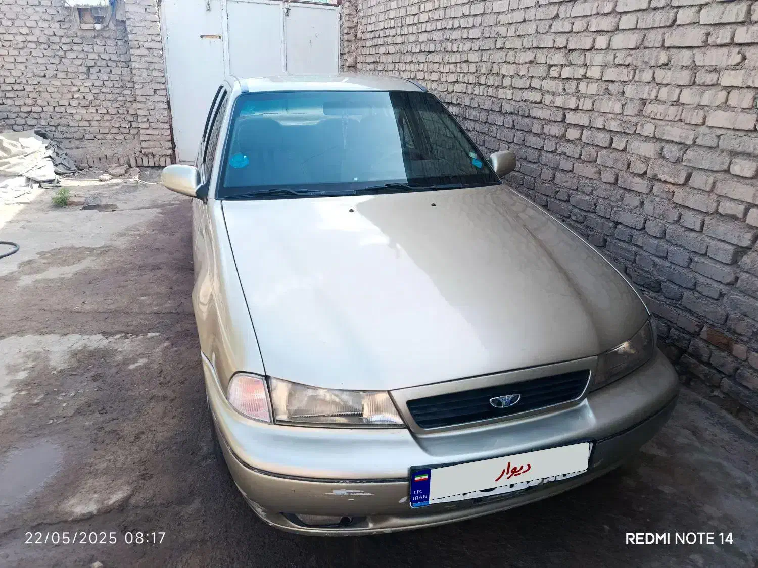 دوو سیلو|خودرو سواری و وانت|عطاملک, |دیوار