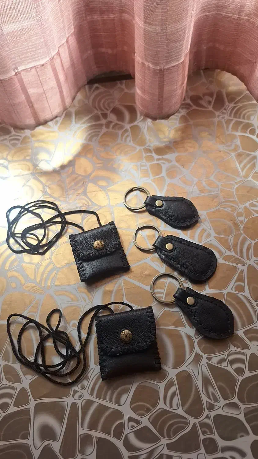 کیف پول دستی|کیف، کفش، کمربند|بروجرد, |دیوار