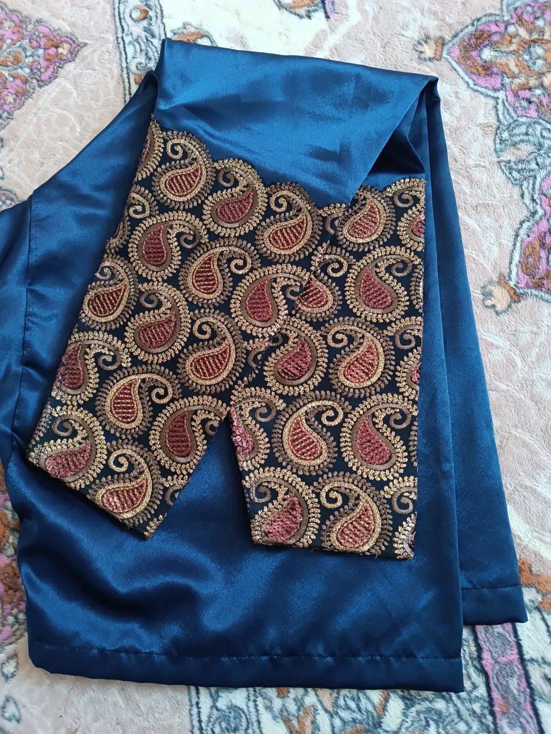 شلواربندری نو قیمت 700|لباس|جهرم, |دیوار