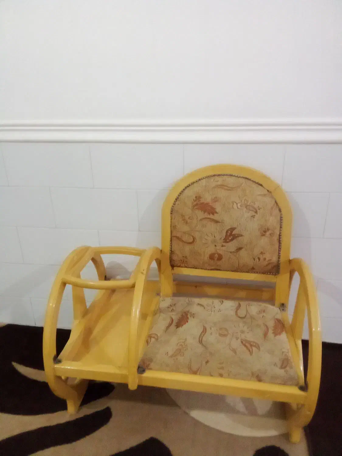 صندلی|صندلی و نیمکت|برازجان, |دیوار