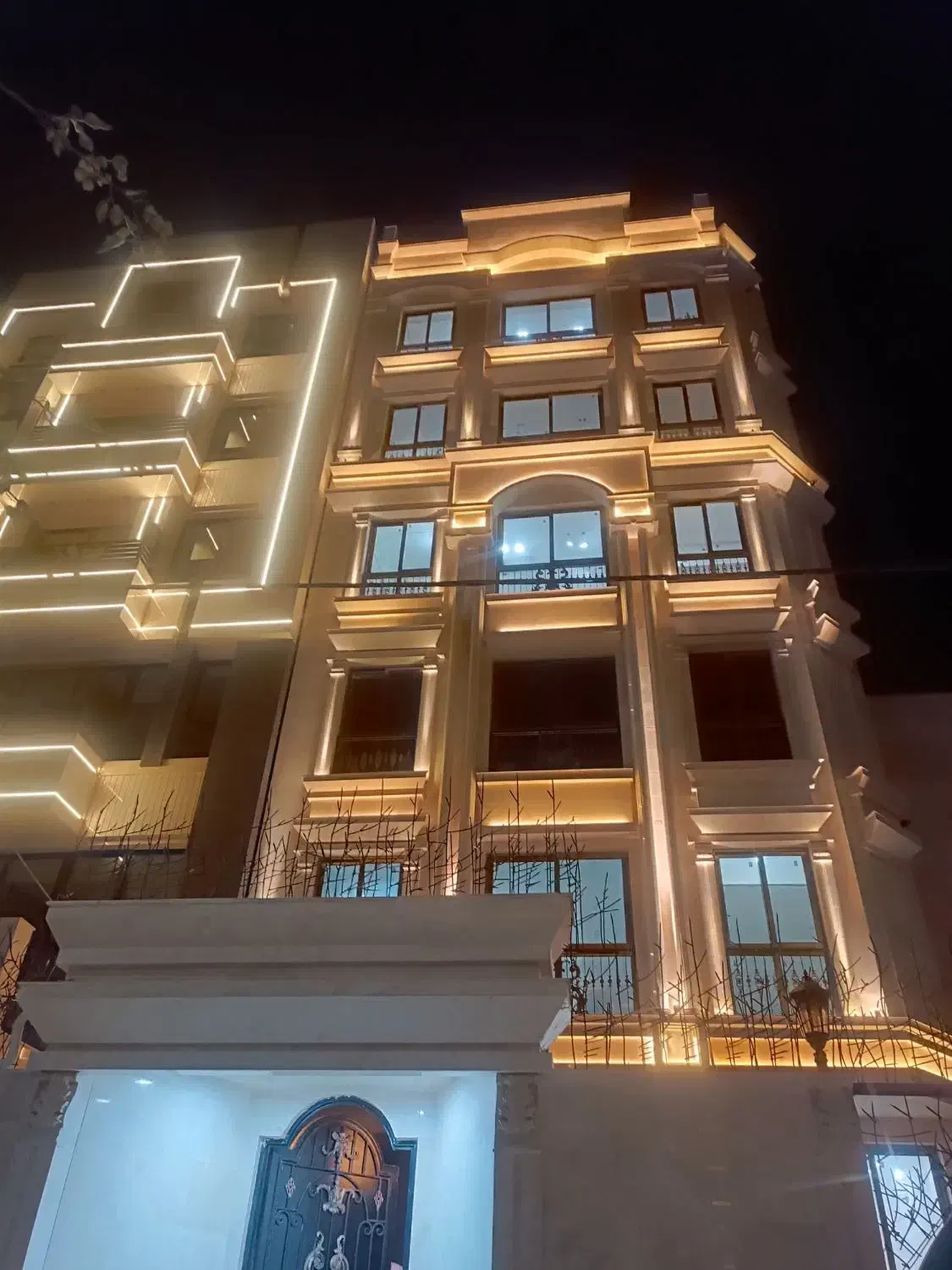 ابتدای لادن 160متر صفر شخصی ساز تک واحدی|فروش آپارتمان|مشهد, صیاد شیرازی|دیوار