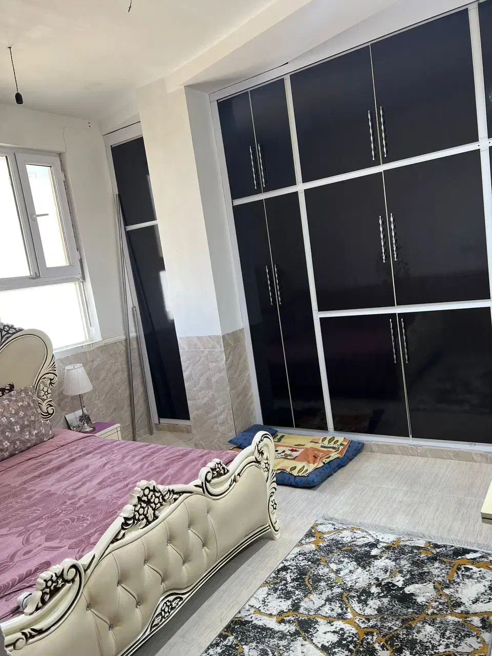 اجاره|اجارهٔ آپارتمان|بندر دیر, |دیوار