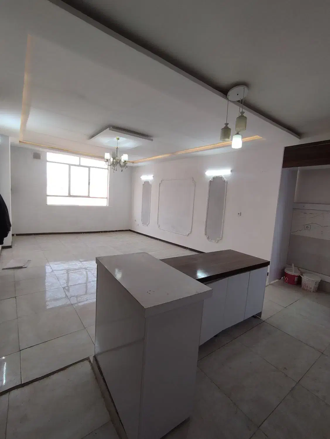 آپارتمان 130 متری دوبلکس 2 خواب طبرسی شمالی 30|فروش آپارتمان|مشهد, طبرسی شمالی|دیوار