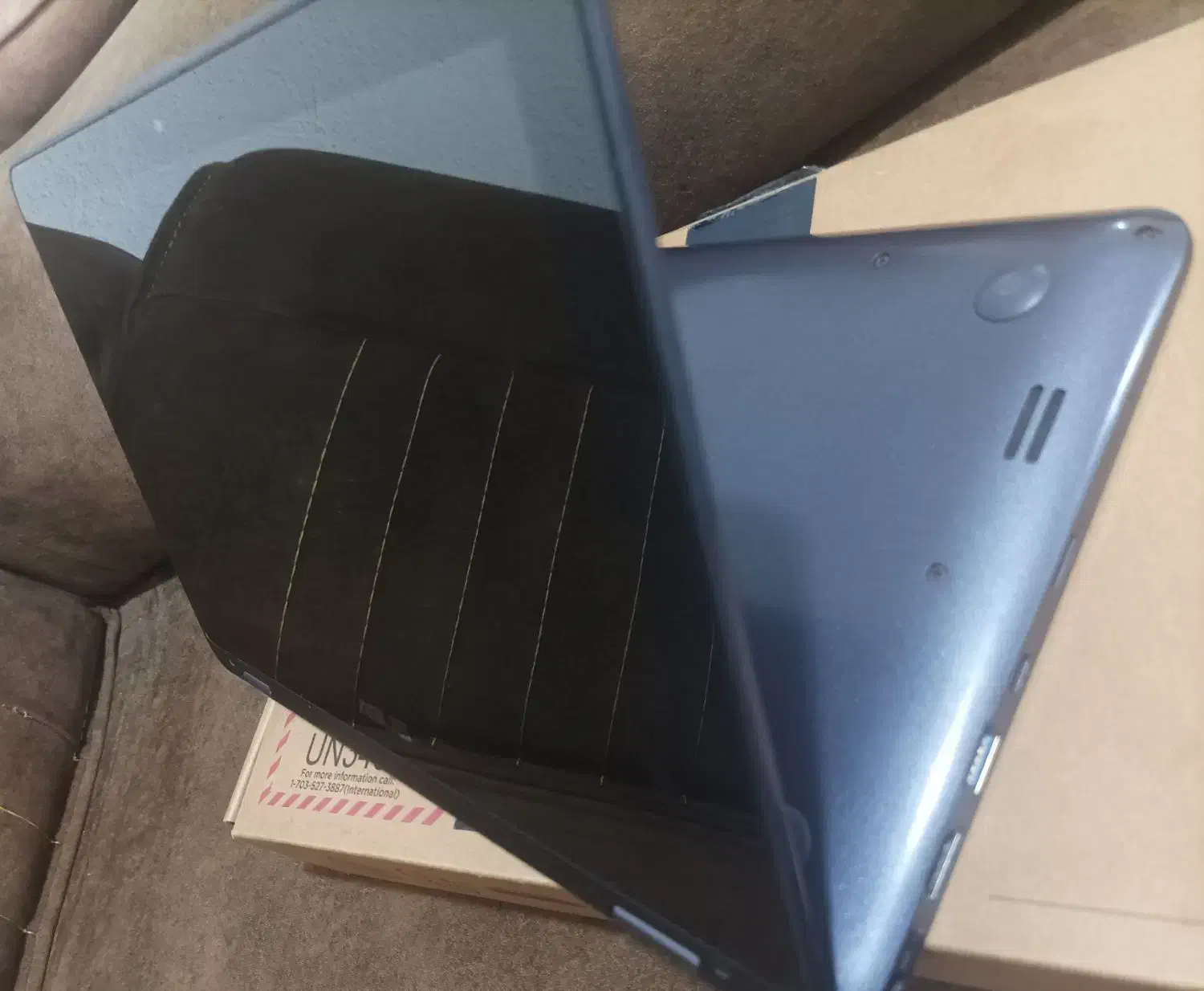 لب تاب مدل ASUS VivoBook TP203M|رایانه همراه|شیراز, منطقه هوایی شهید دوران|دیوار