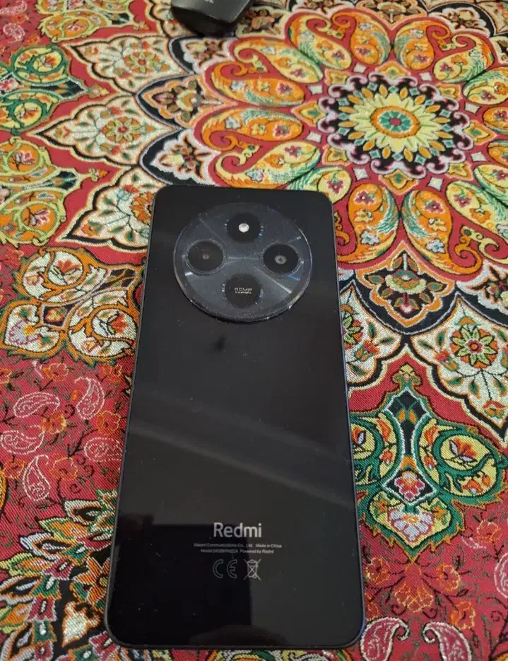 redmi 14 c|موبایل|ارومیه, |دیوار