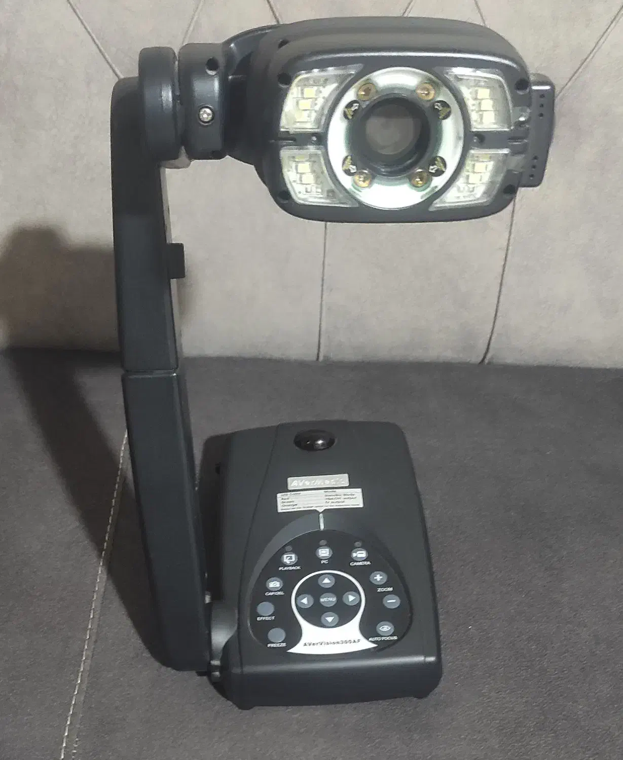 ویدیو پرژکتور ویژوالایزر|تلویزیون و پروژکتور|اردبیل, |دیوار