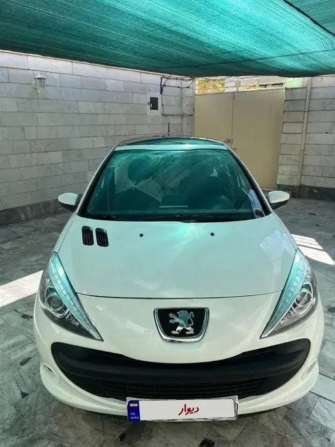 207پانا|خودرو سواری و وانت|بیرجند, |دیوار