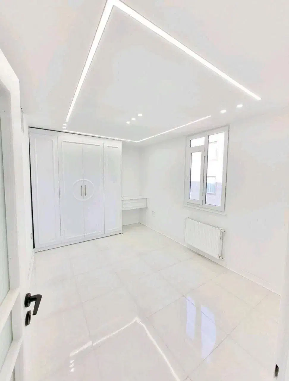 فروش آپارتمان ۱۴۰متر «نوساز/دوکله نورگیر»در شهریار|فروش آپارتمان|شهریار, شهریار|دیوار