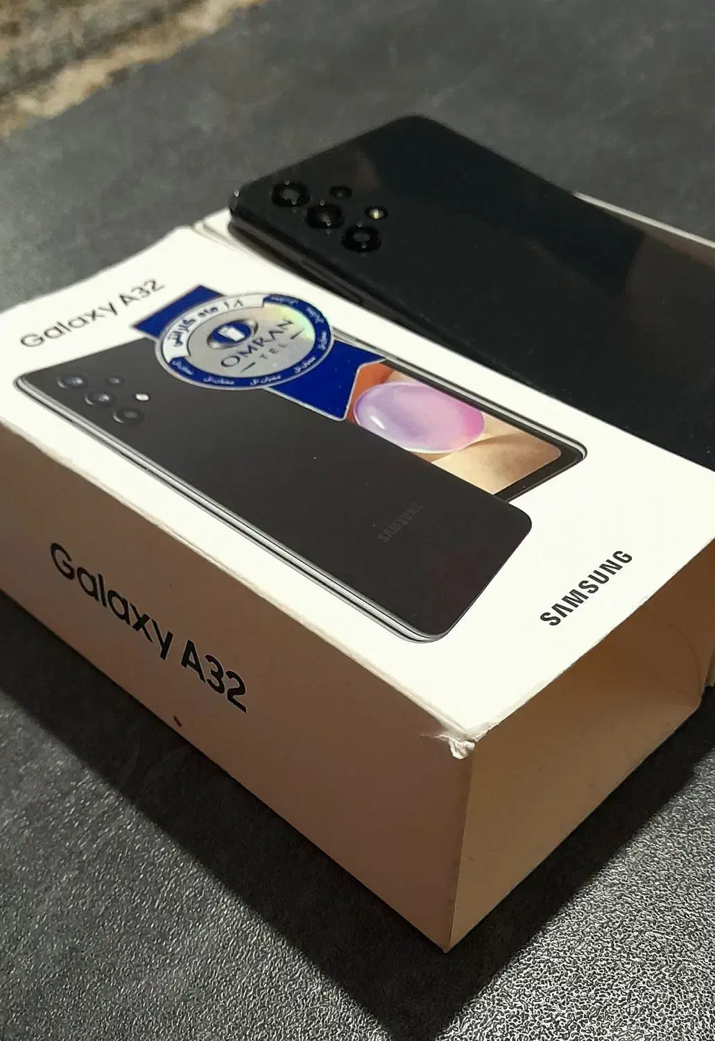 گوشی a32|موبایل|تهران, جوادیه تهرانپارس|دیوار