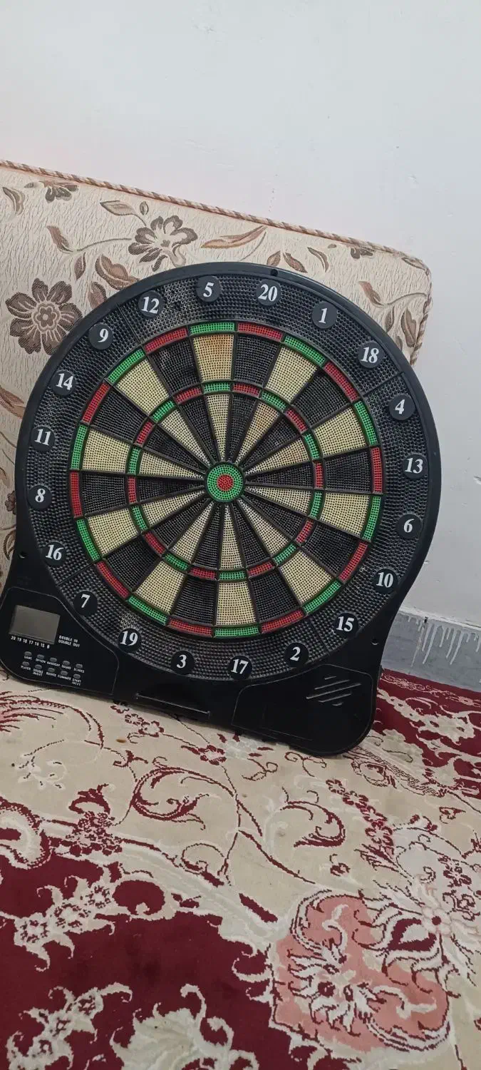 دارت دیجیتال سخنگو|اسباب‌‌بازی|مسجد سلیمان, |دیوار