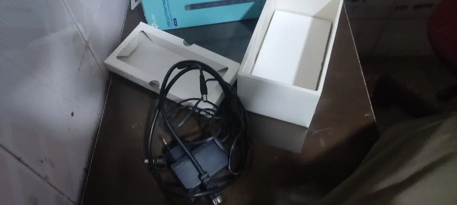 هاب یو اس بی|قطعات و لوازم جانبی رایانه|زاهدان, |دیوار