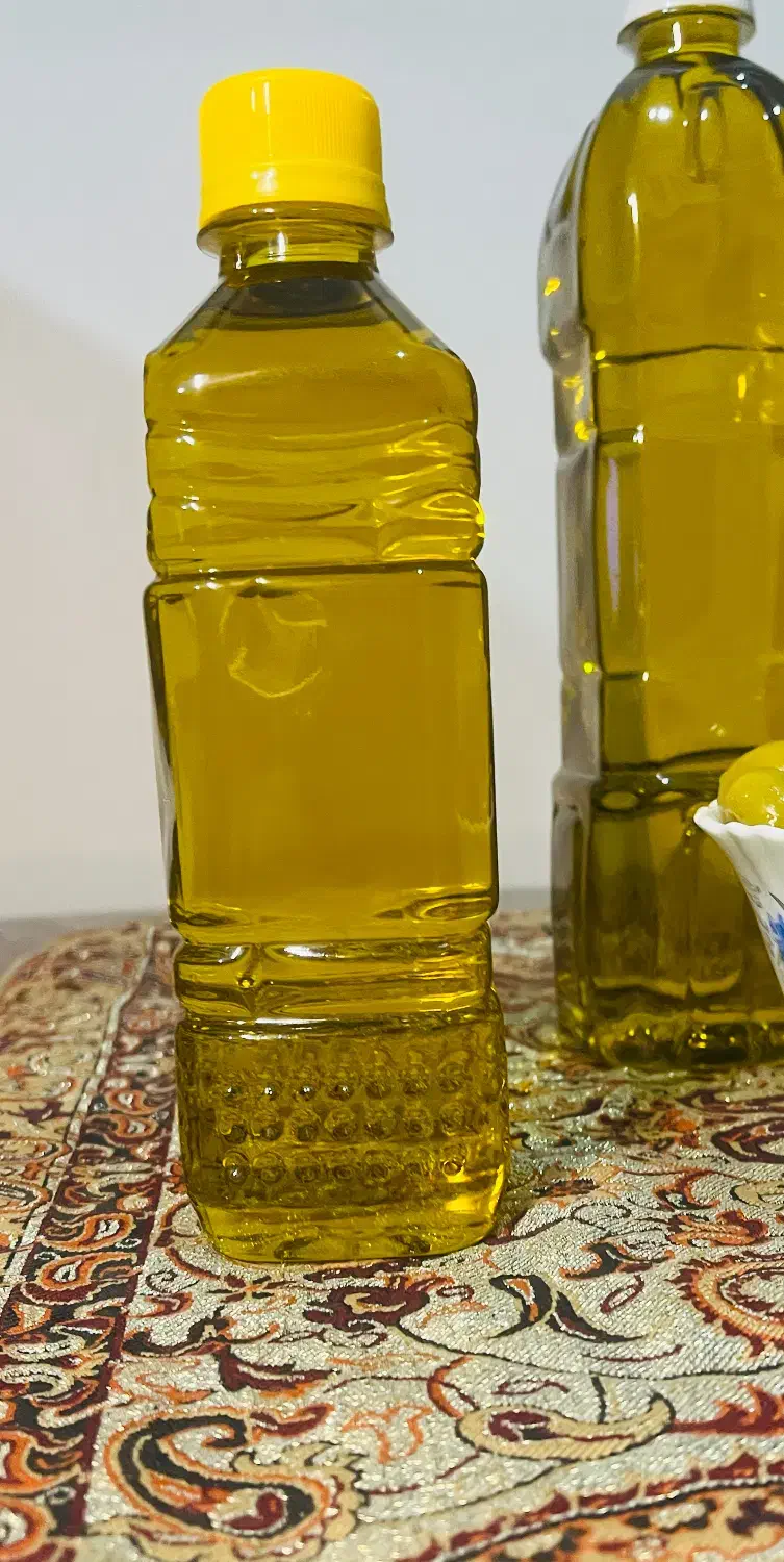 روغن زیتون و زیتون اصل طارم( تازه فصل)|خوردنی و آشامیدنی|محمدیه-قزوین, |دیوار