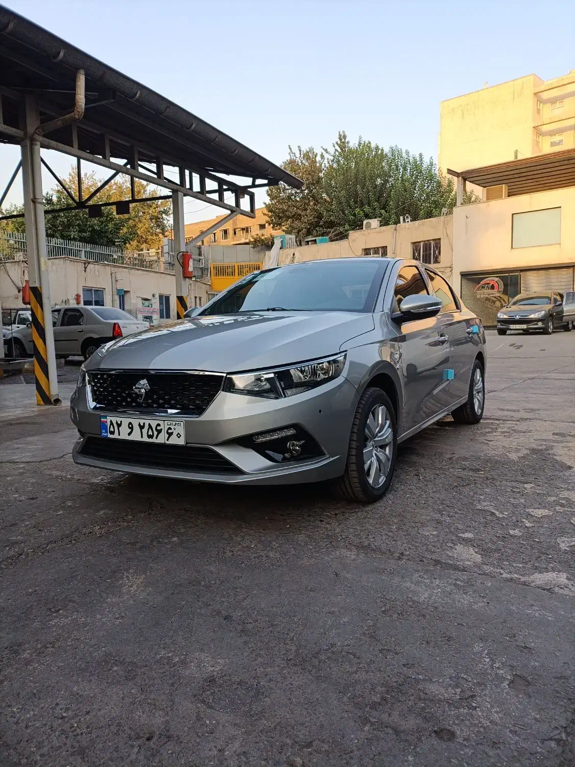 جشنواره اقـسـاط ویژه تارا اتوماتیک V4 تیتانیوم|خودرو سواری و وانت|تهران, بهار|دیوار