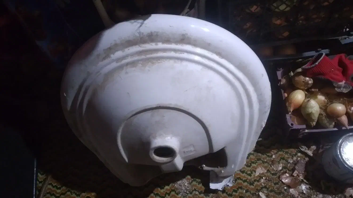 سینگ دست شویی|لوازم سرویس بهداشتی|بروجرد, |دیوار