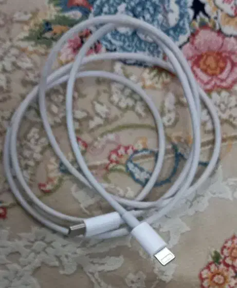 شارژر آیفون دوسر تایپ سی|لوازم جانبی موبایل و تبلت|فومن, |دیوار