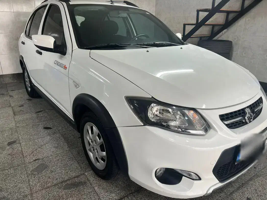 کوییک ۱۴۰۲ در حد صفر|خودرو سواری و وانت|فردیس, فردیس|دیوار