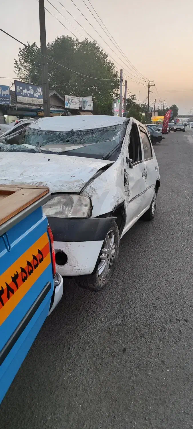 امداد خودرو حمل ماشین های ایرانی خارجی|خدمات حمل و نقل|رشت, گلزاران|دیوار