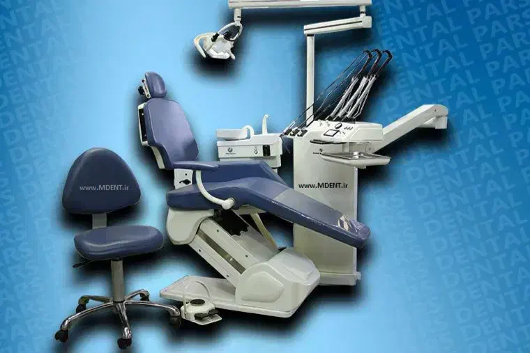 یونیت دندانپزشکی پارس دنتال در حد نو|پزشکی|ساری, |دیوار