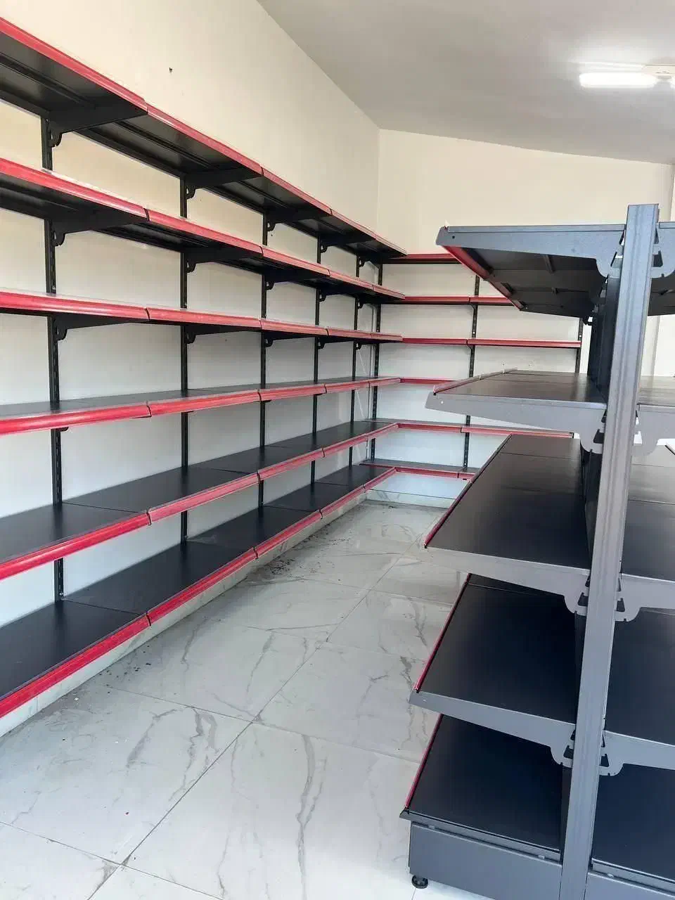 قفسه khas|فروشگاه و مغازه|شیراز, شاهچراغ|دیوار