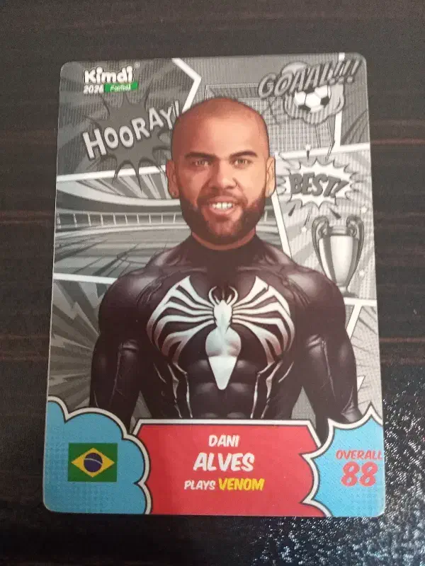 کارت کیمدی|اسباببازی|تهران, پونک|دیوار