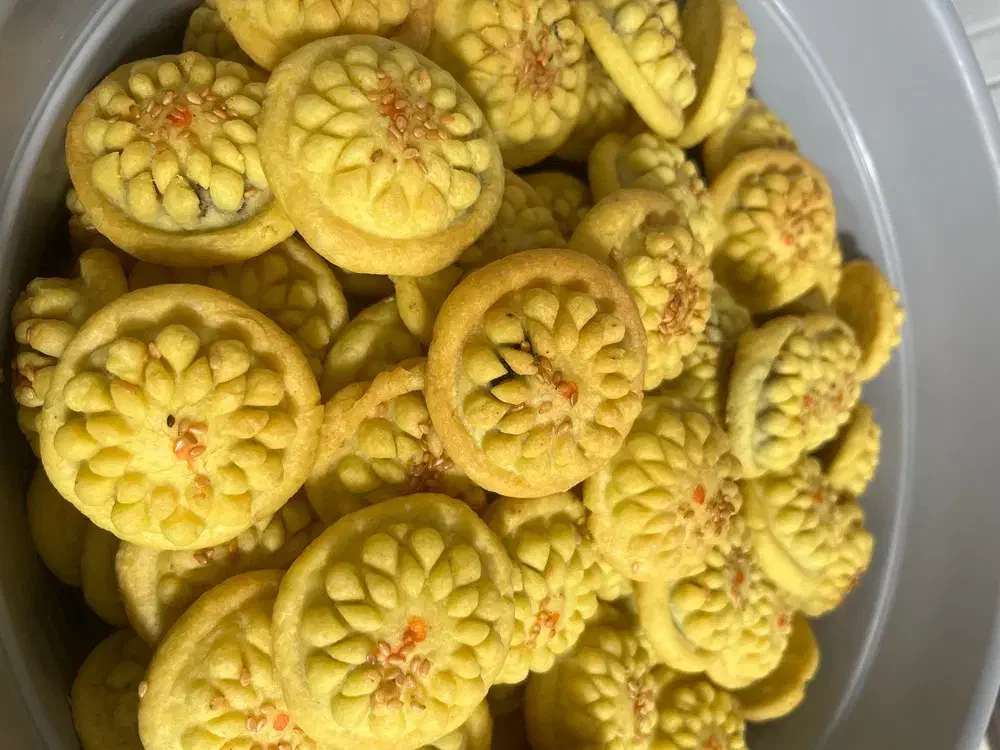 کلمپه خانگی درجه 1|خوردنی و آشامیدنی|زرند, |دیوار