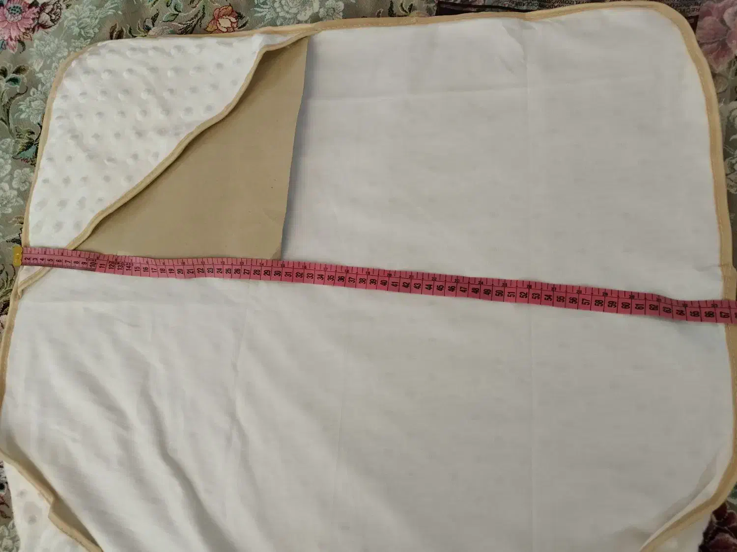 پتو نوزادی|رختخواب، بالش، پتو|زنجان, |دیوار