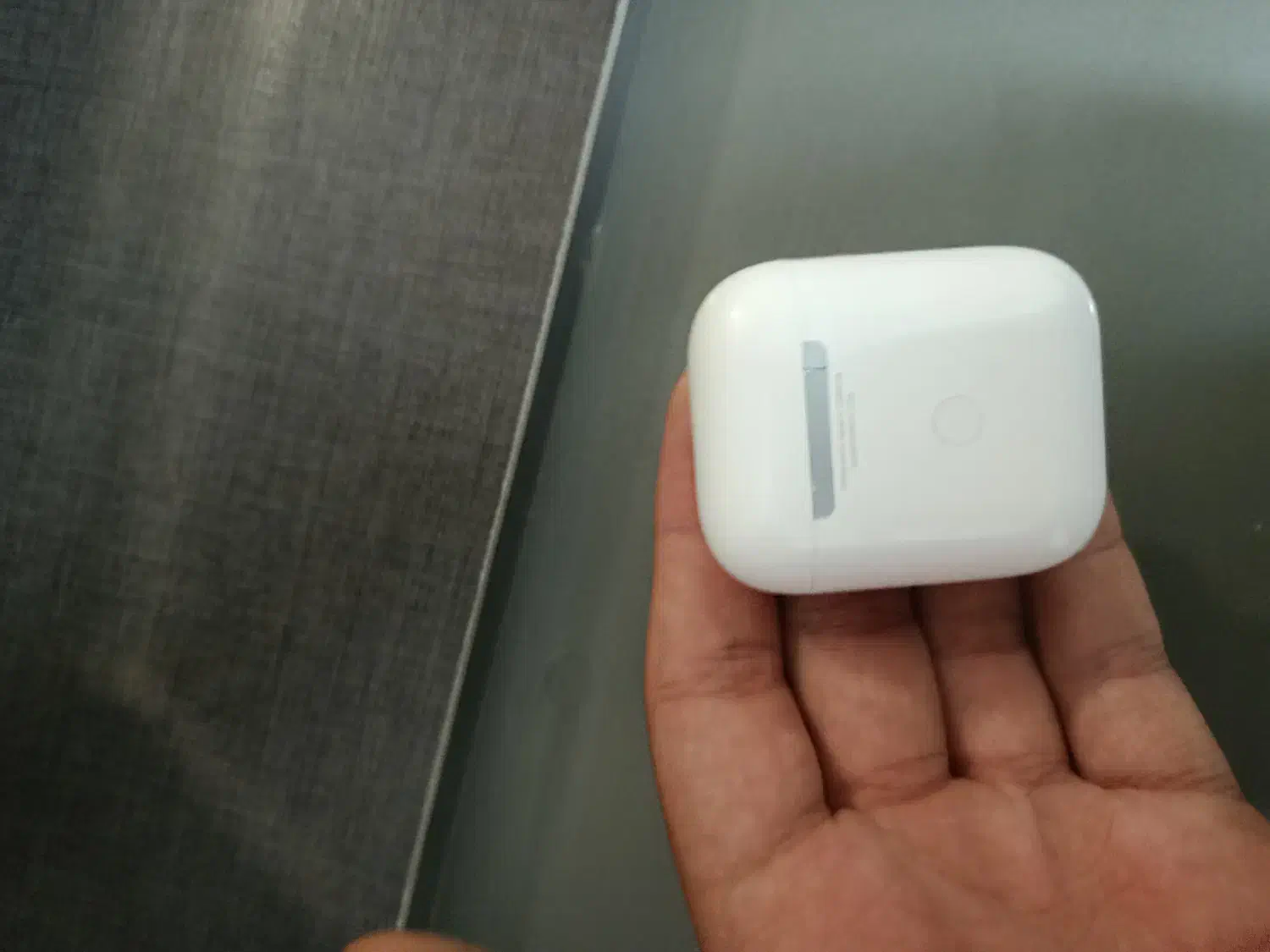 ایرپاد|لوازم جانبی موبایل و تبلت|شیروان (خراسان), |دیوار