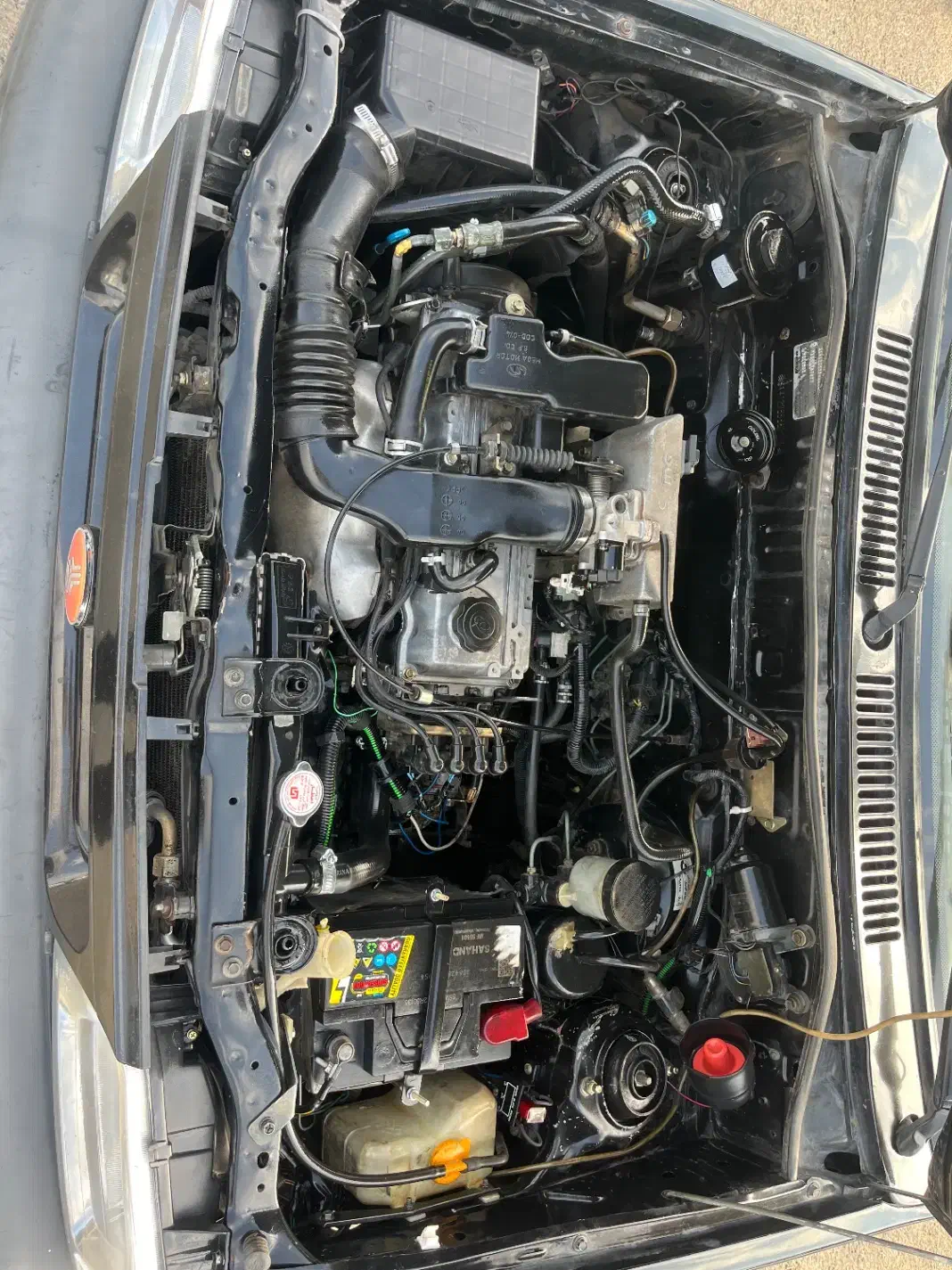 پراید ۱۳۸۵ تک سوز ( هیدرولیک)|خودرو سواری و وانت|رضوانشهر, |دیوار