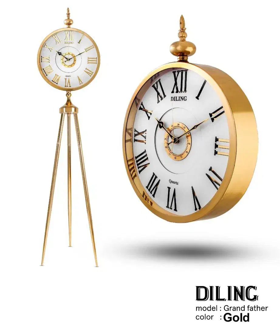 ساعت ایستاده|ساعت دیواری و تزئینی|بندرعباس, |دیوار